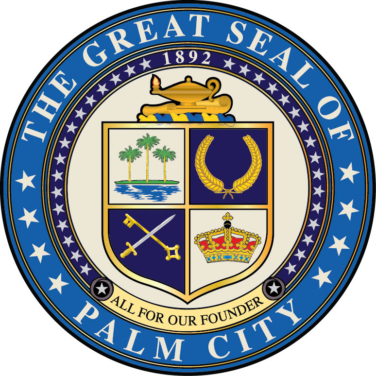 Cape1002_Palm_City_Seal_FullColor
