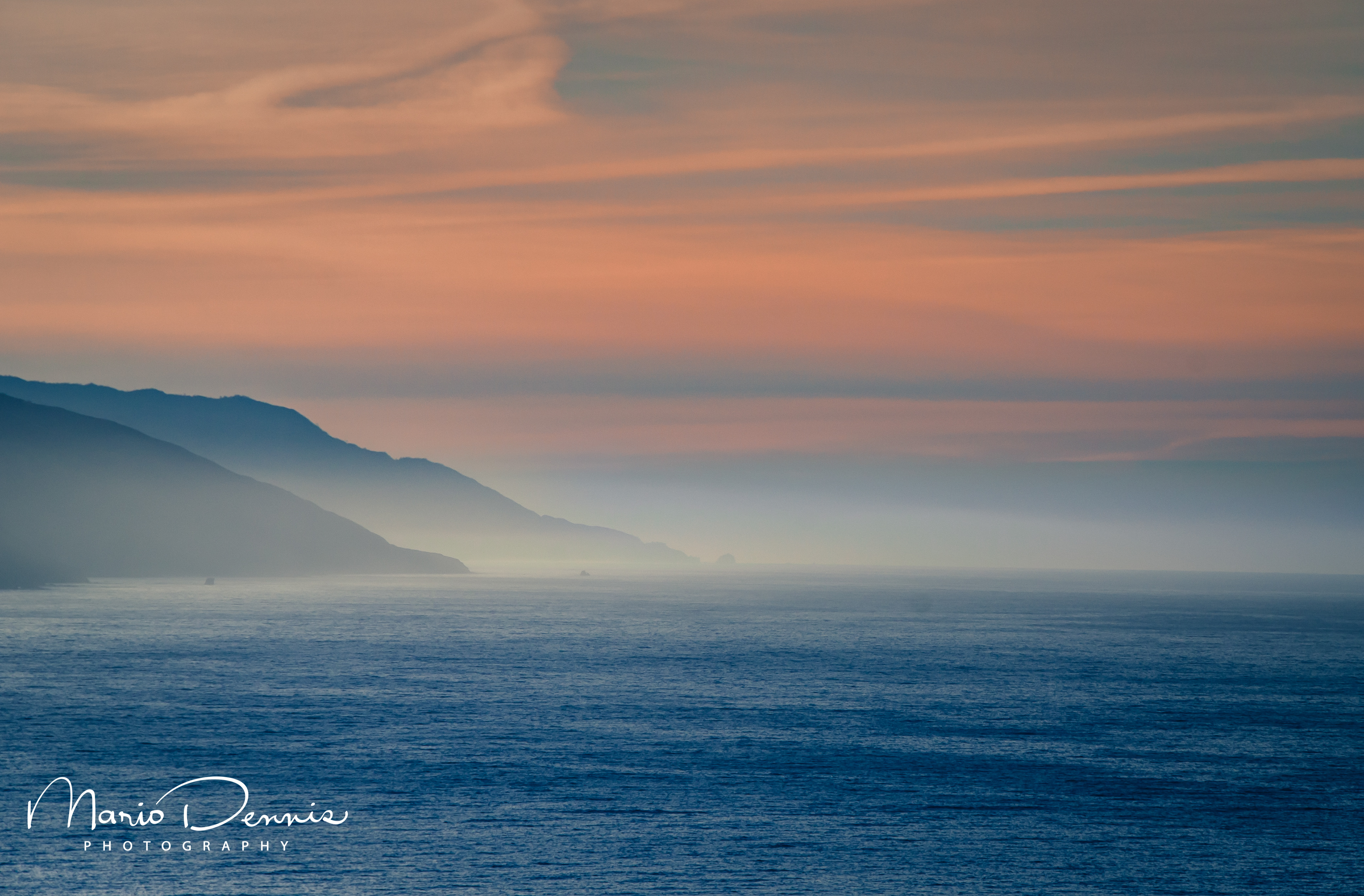 Garrapatta State Park, CA