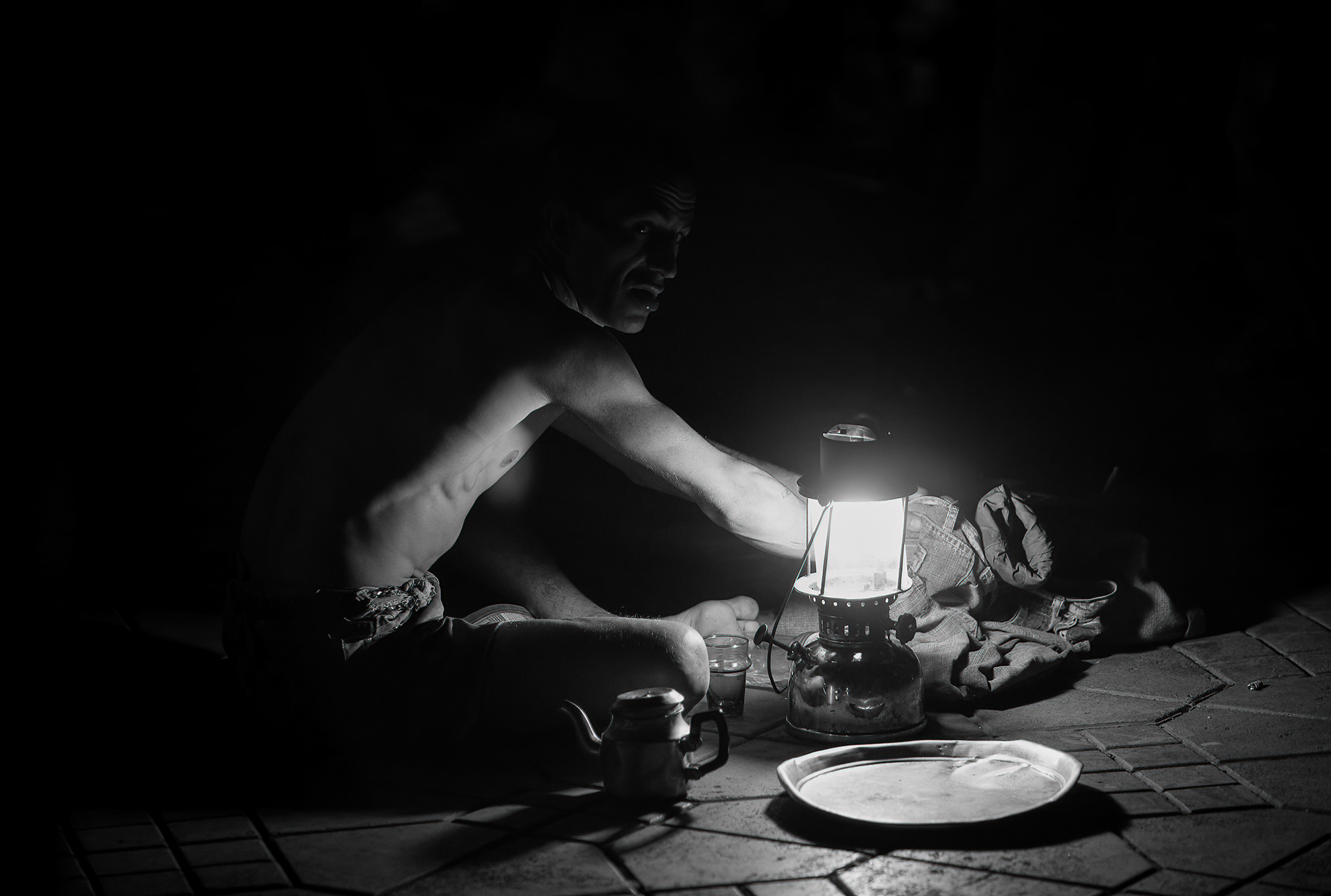 Marrakech