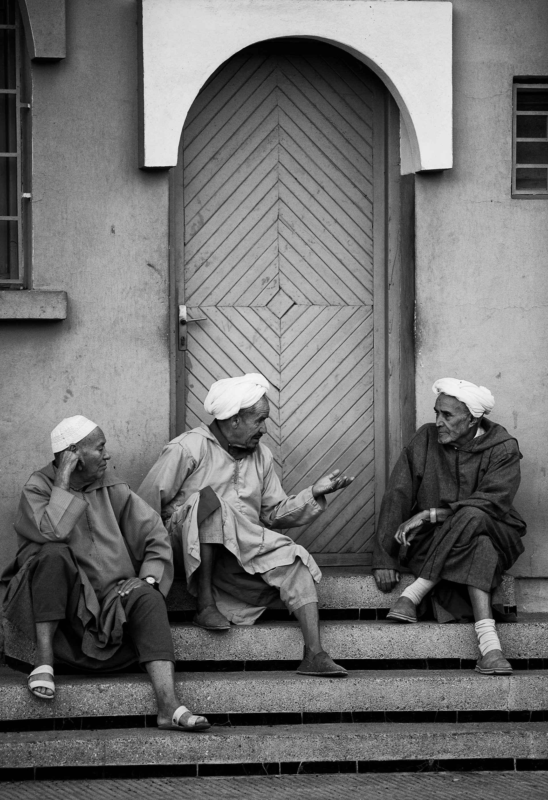 Morocco