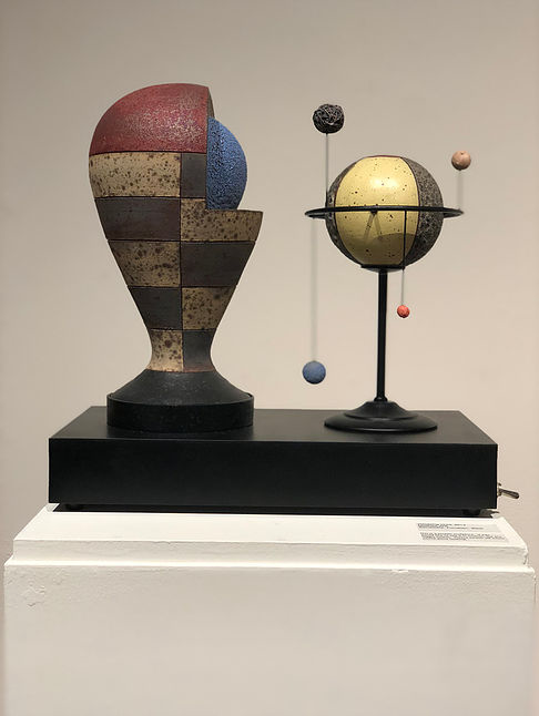 Matthew Wilt "Simple Machines"