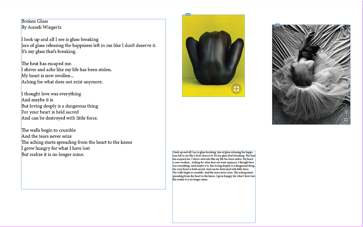 Mood Board 3