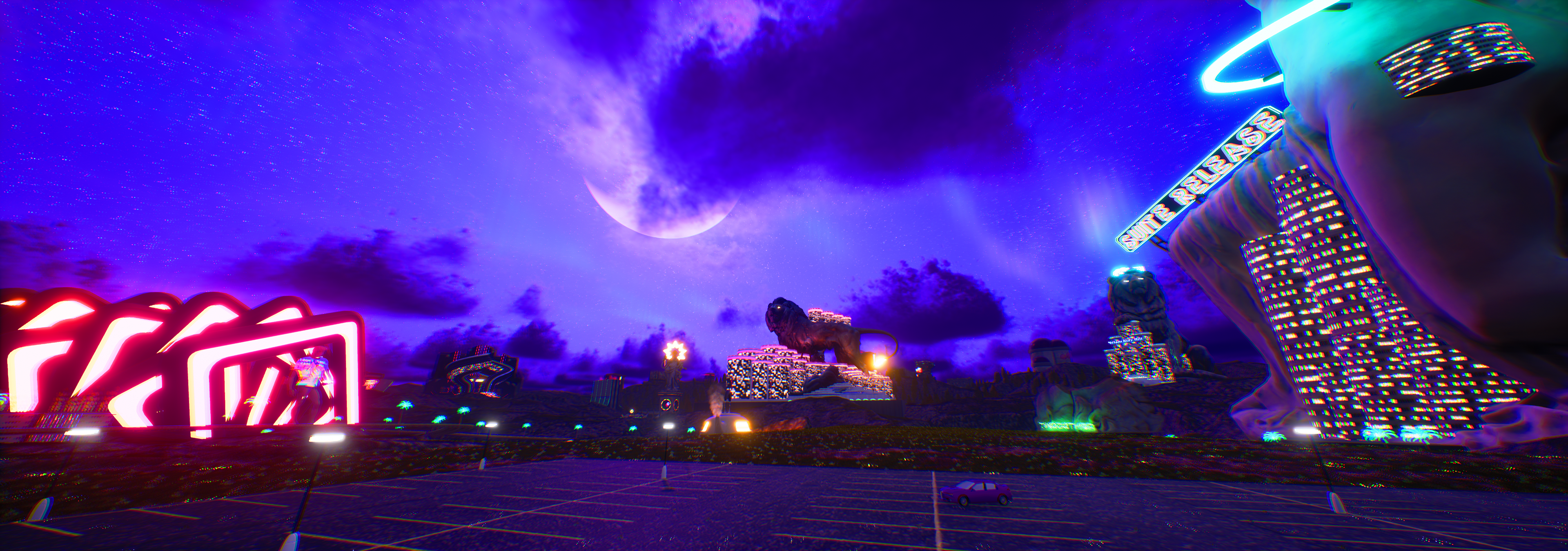 Unreal Engine