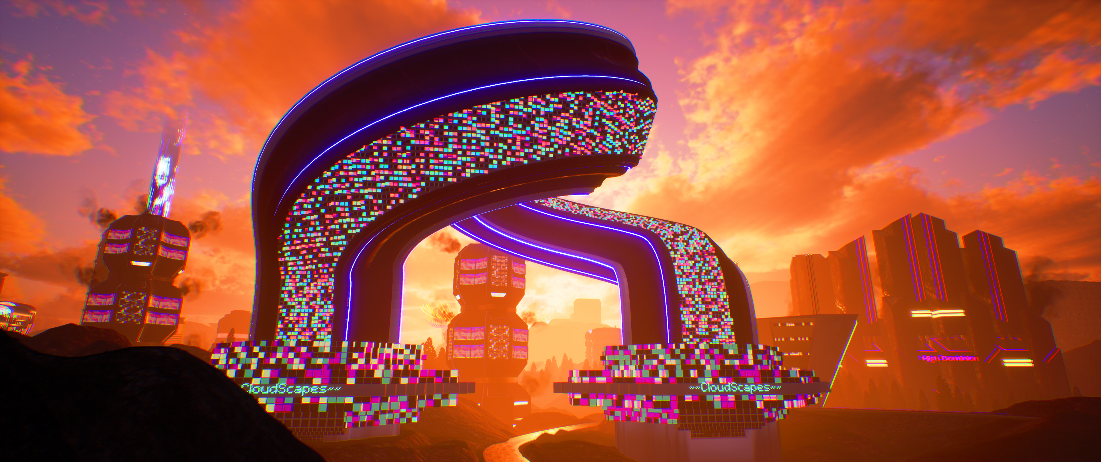 Unreal Engine