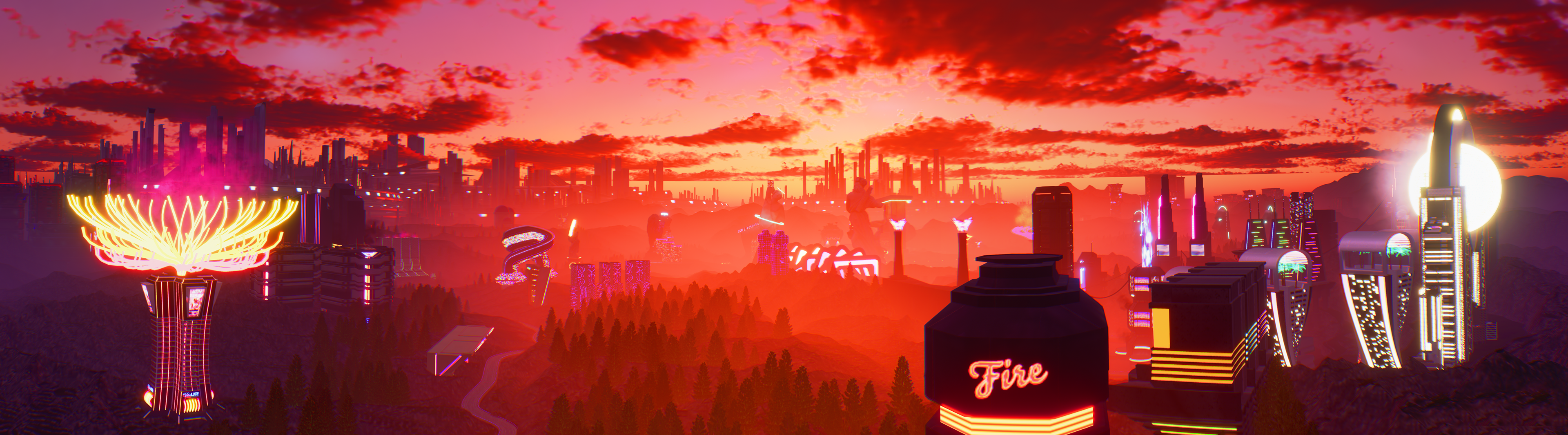 Unreal Engine