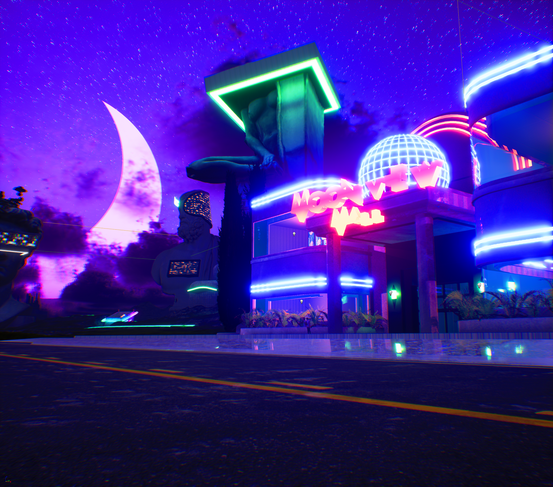 Unreal Engine