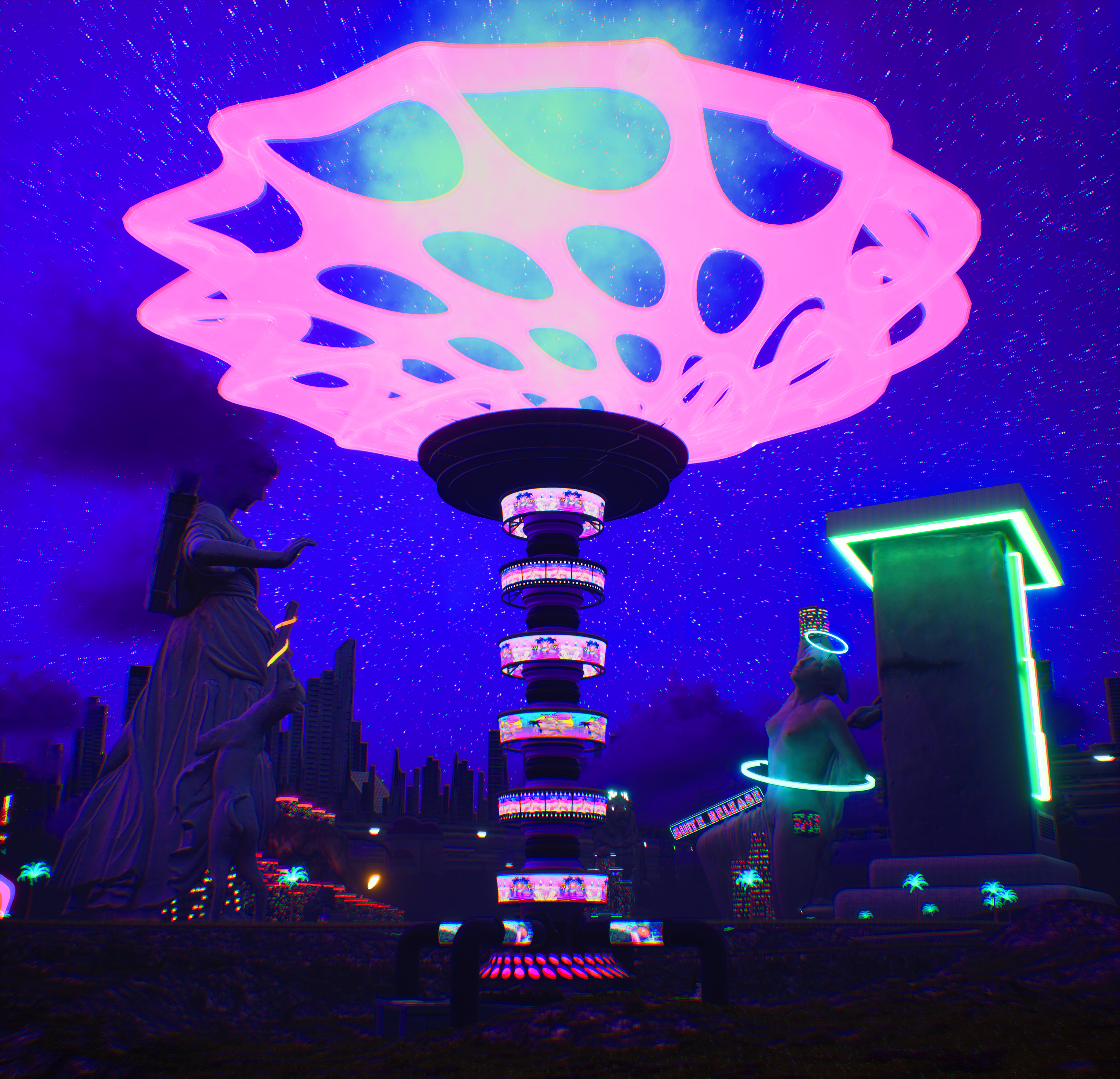 Unreal Engine