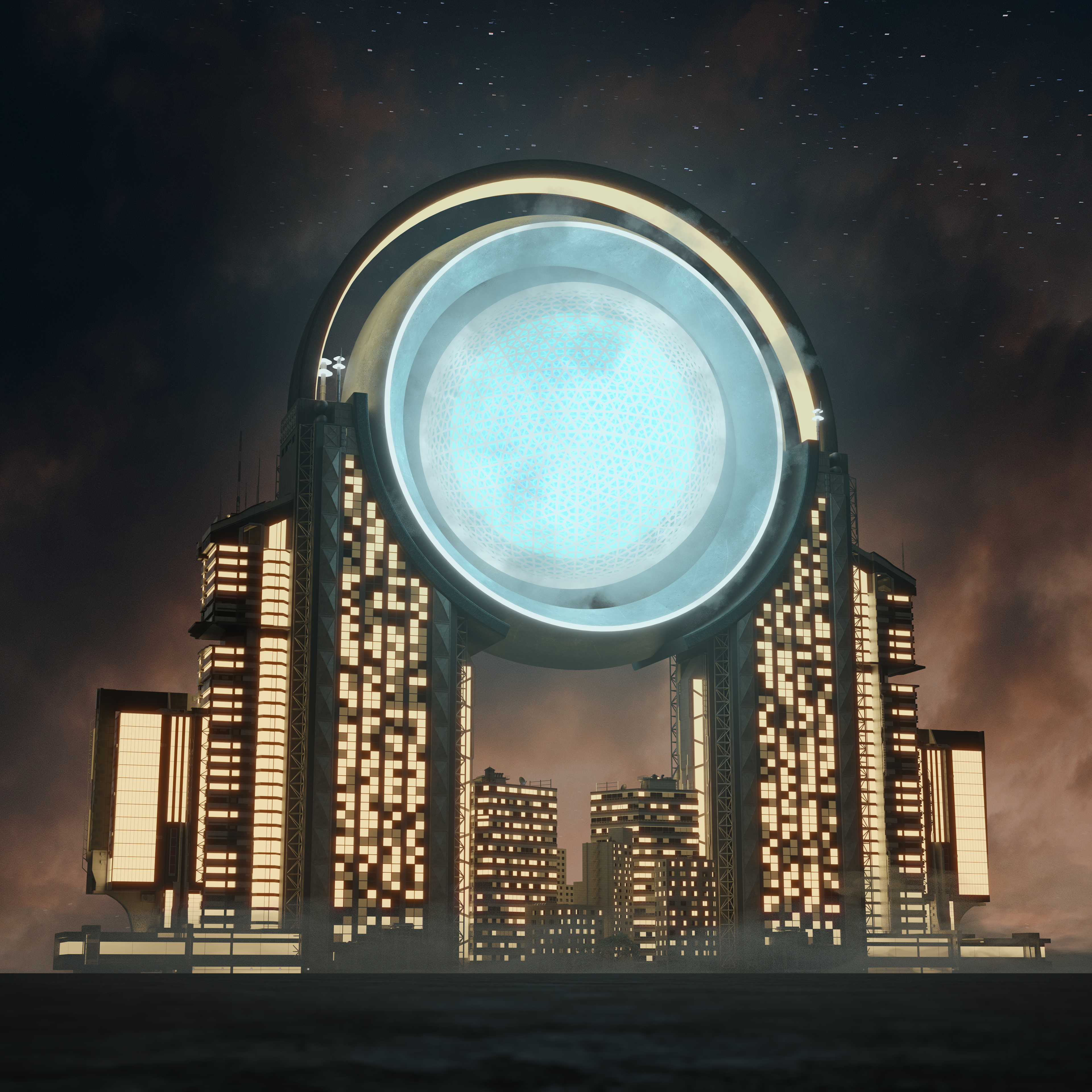 Concept Art