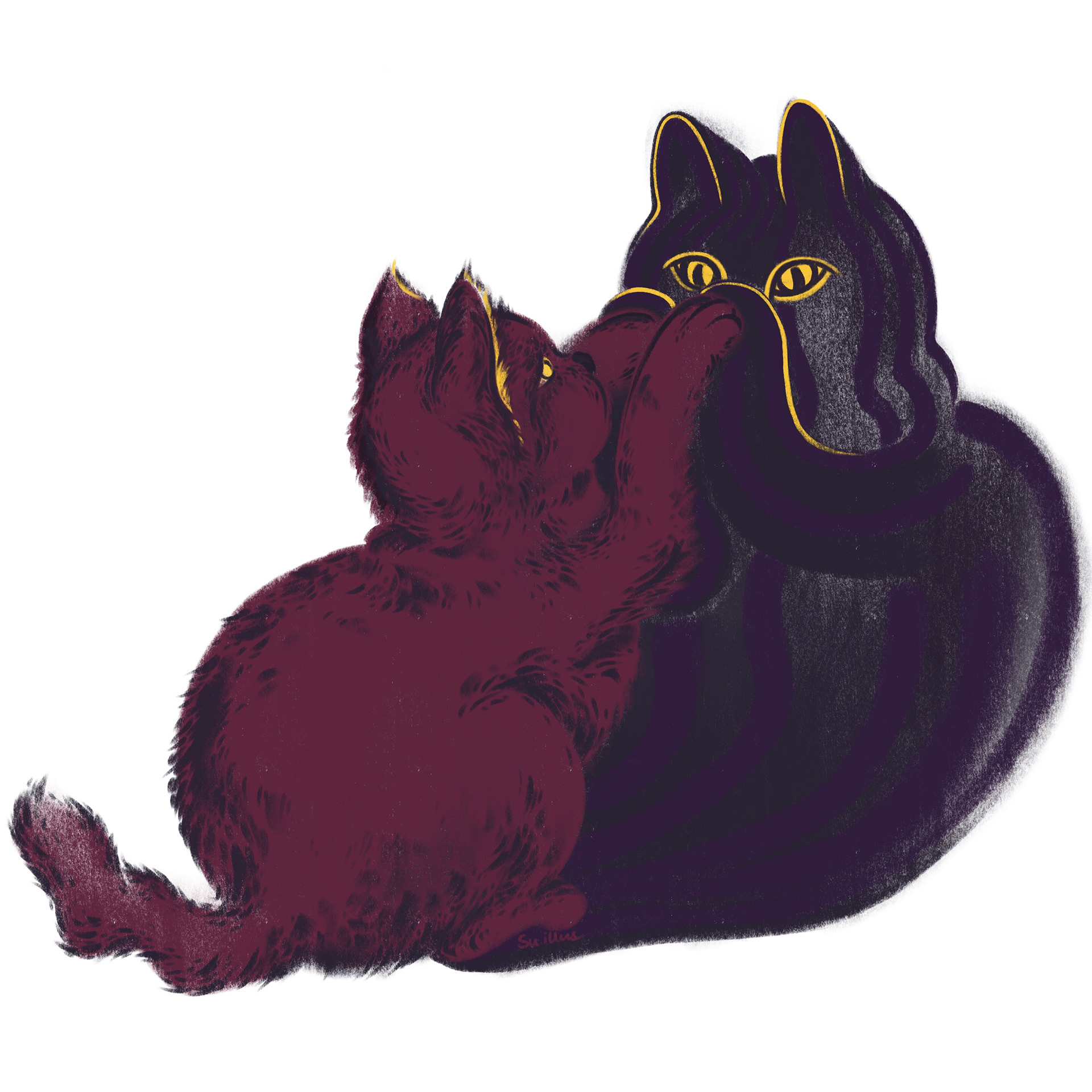 BUDDY