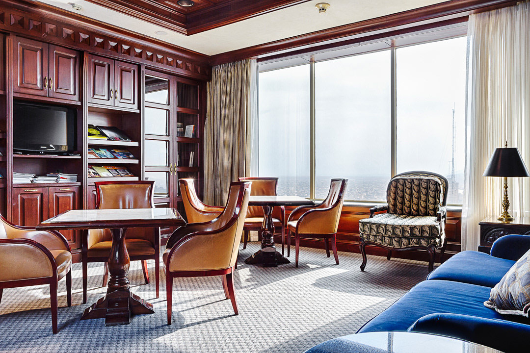 BANKERS CLUB