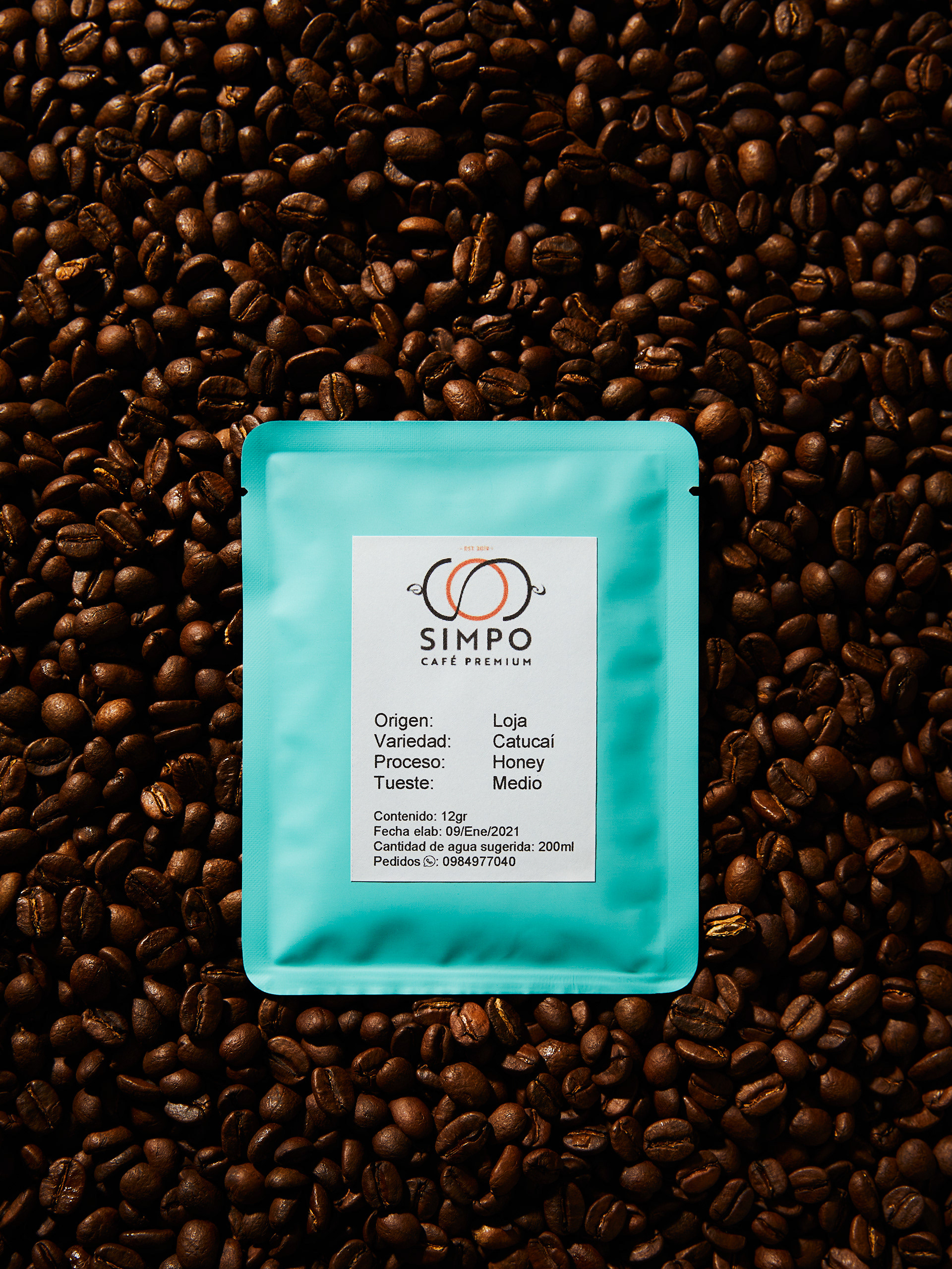 SIMPO CAFÉ