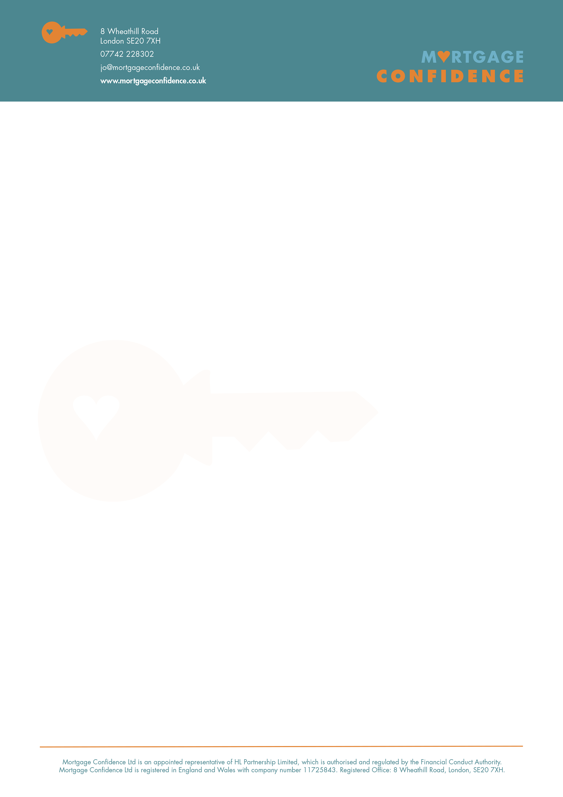 letterhead