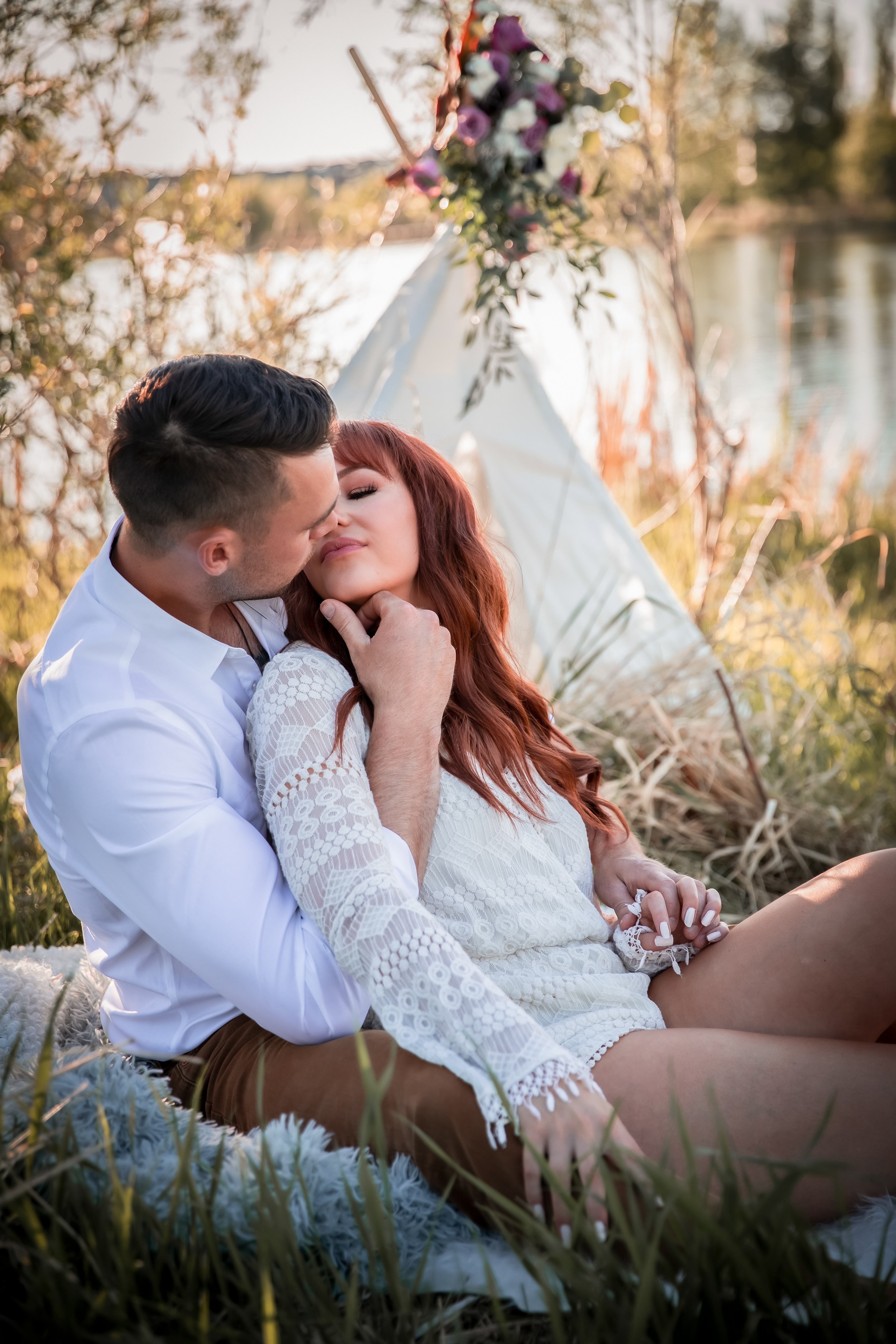 Edmontons best wedding Photographer