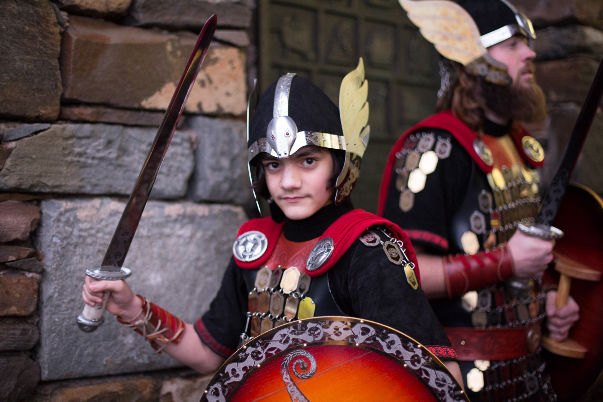 Helly Aa 2016