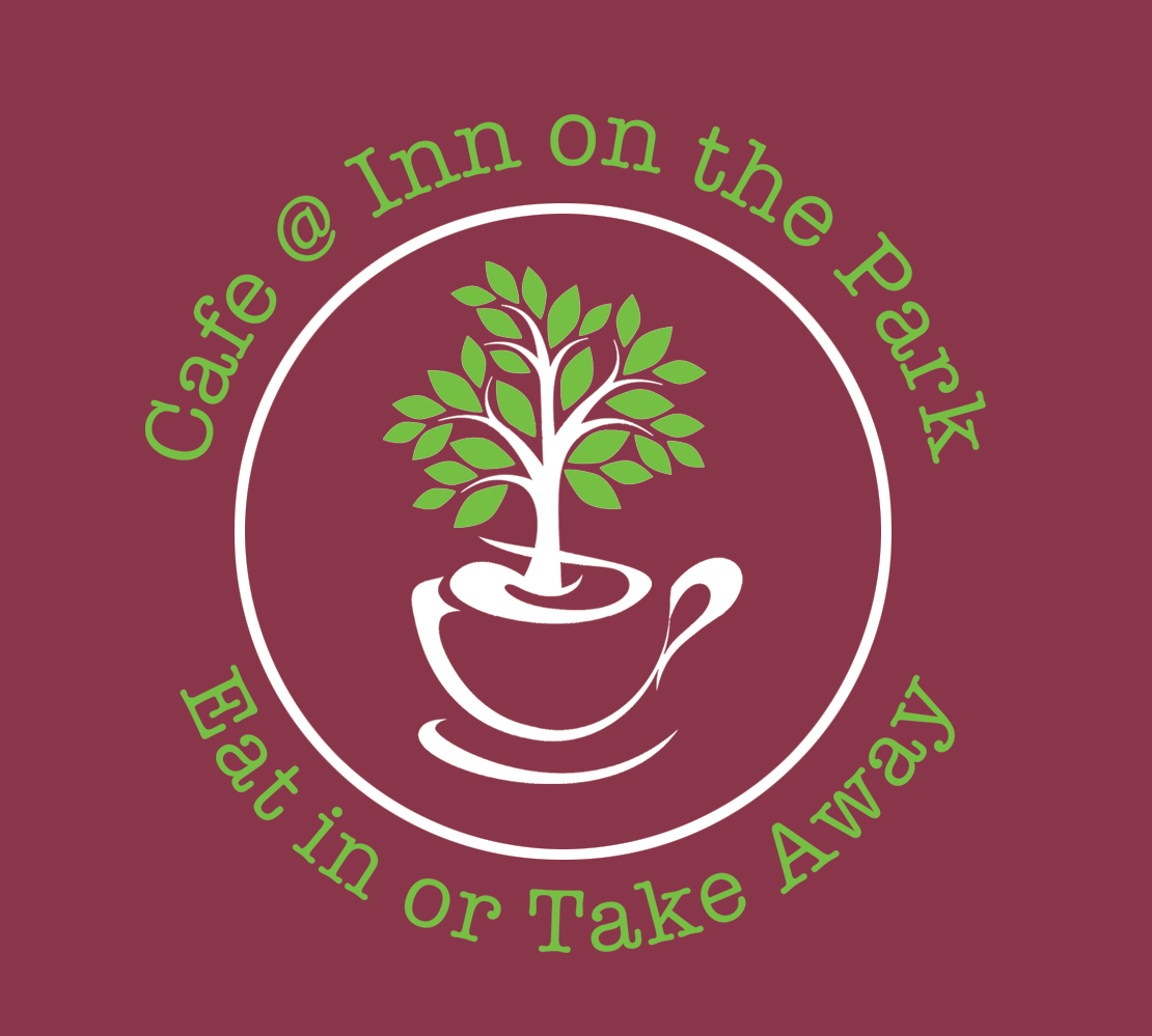 Logo Design For Rural Coffee. Shop