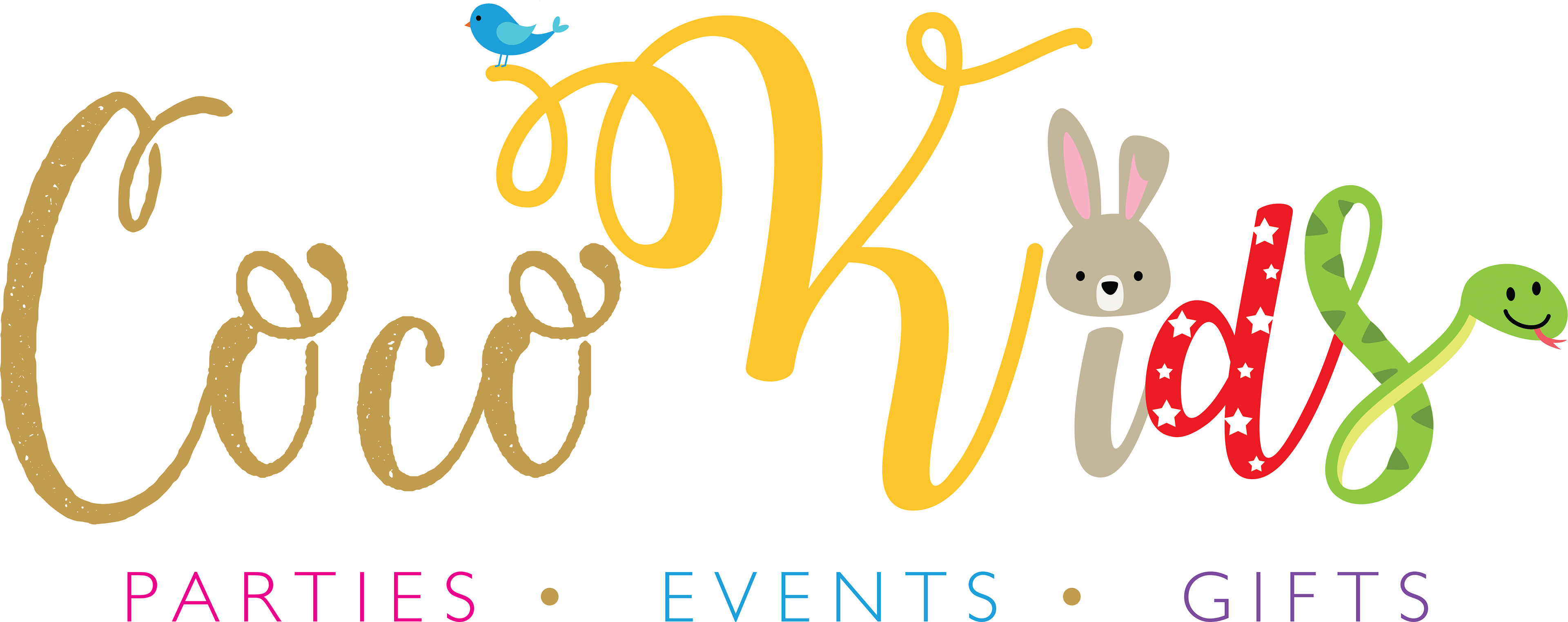 Logo Design for CocoKids