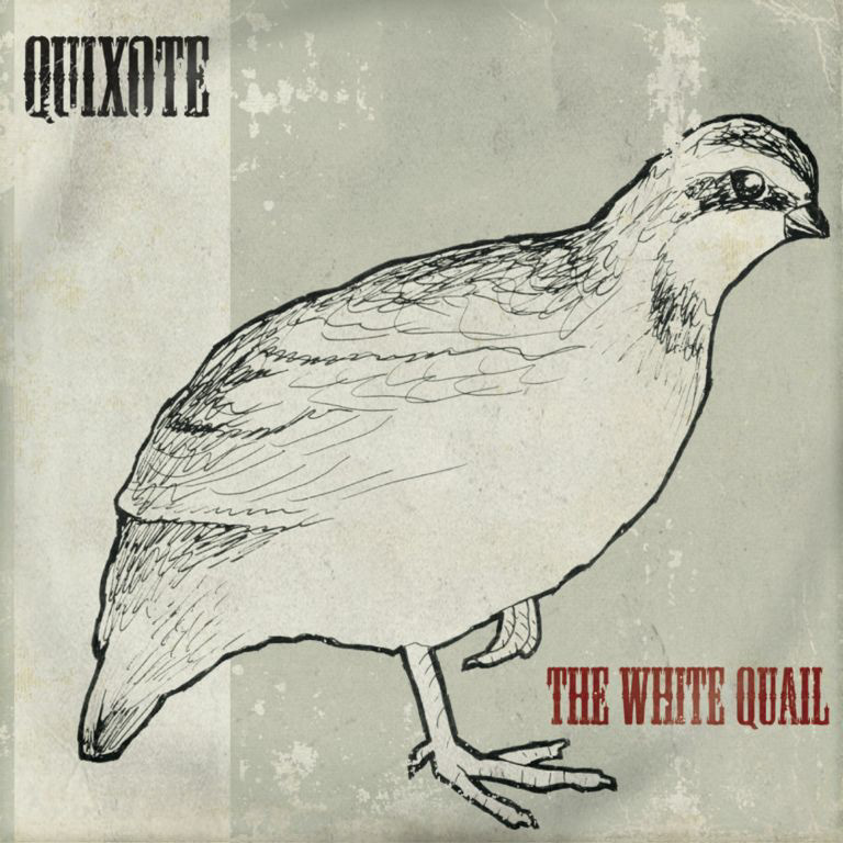CD cover front