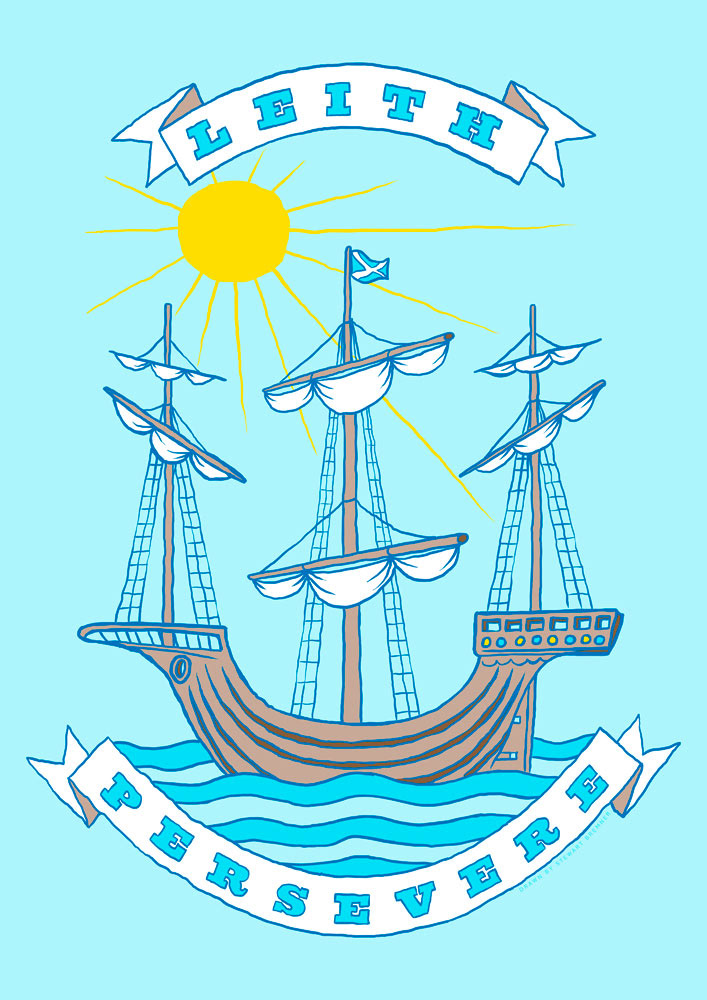 Leith Persevere