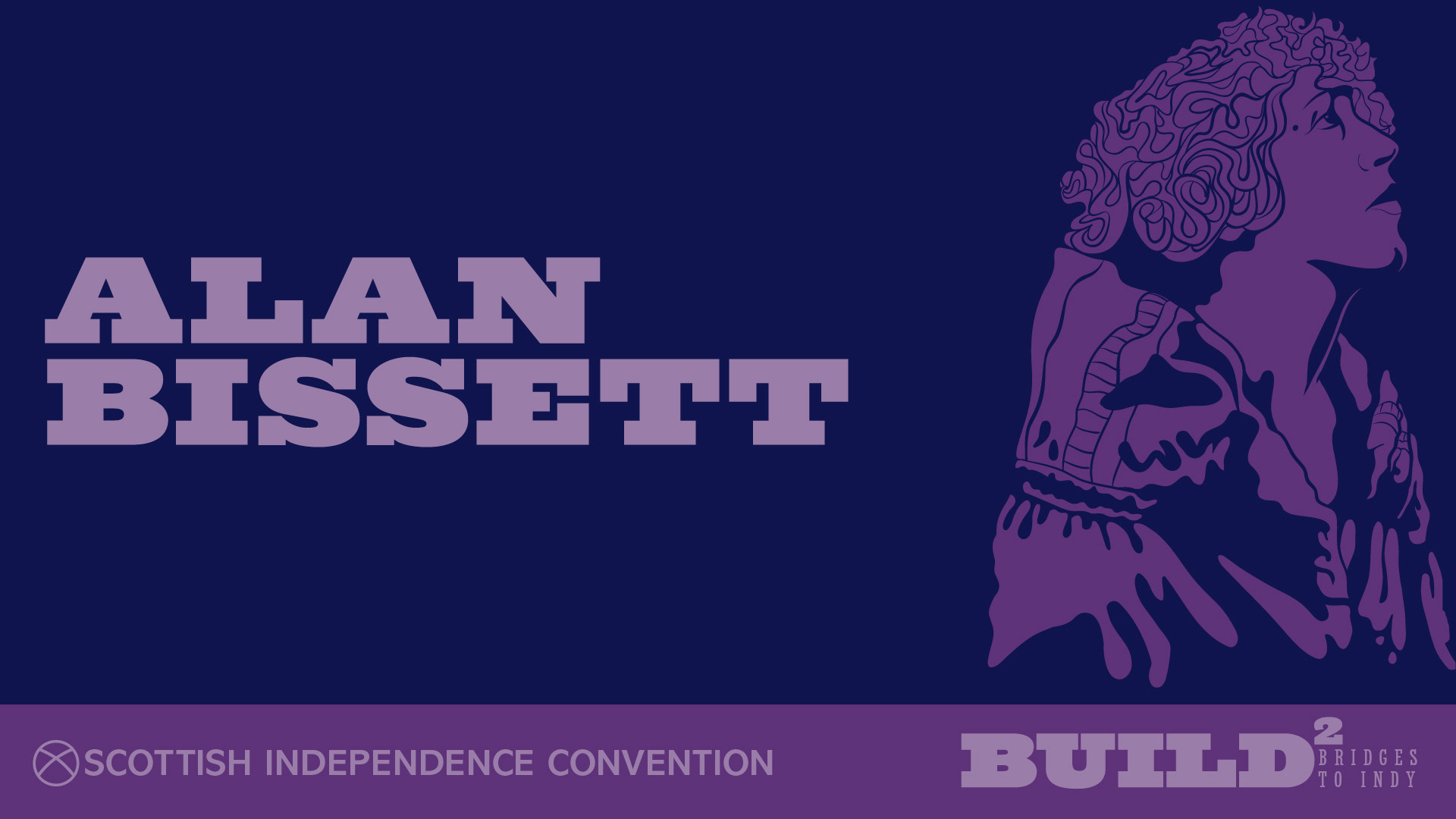 Conference slide