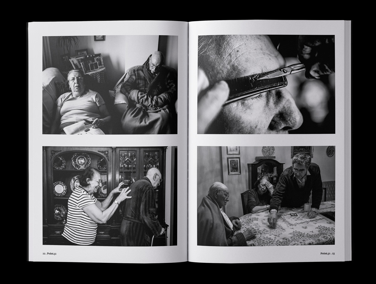 Point 51. Magazine