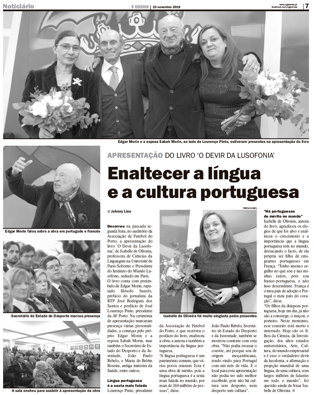 O Gaiense