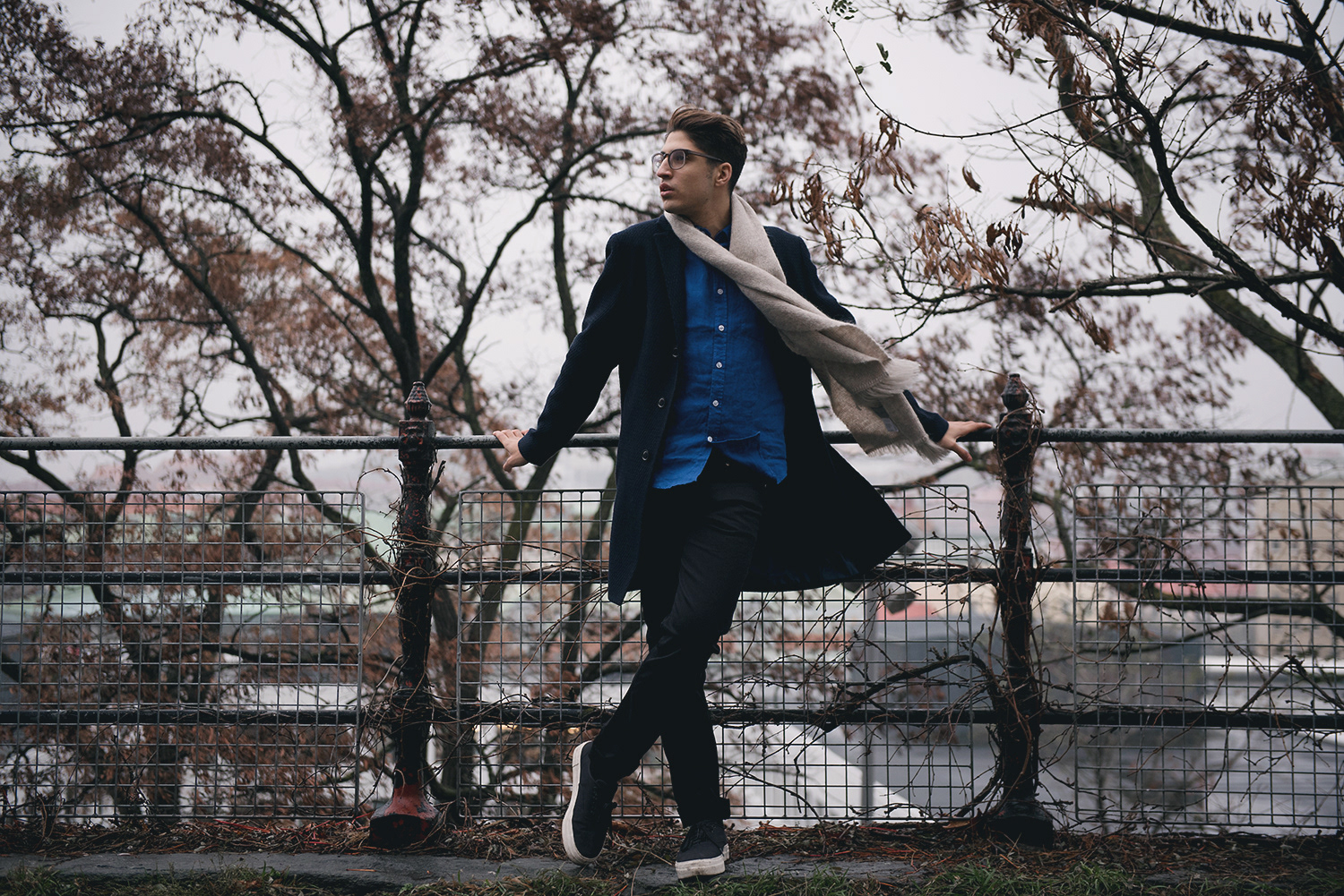 VELOUR x MOEI