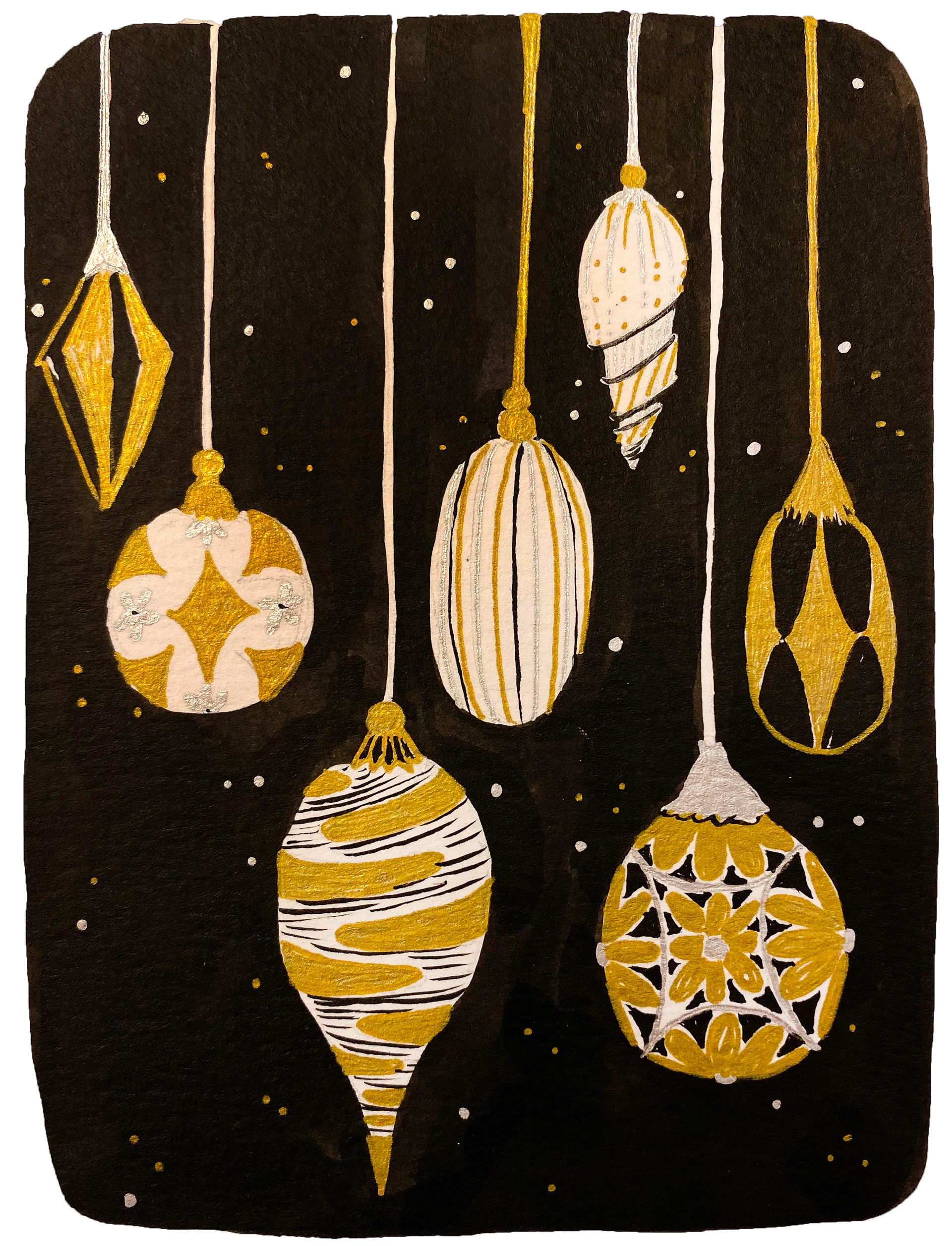 17. Ornament