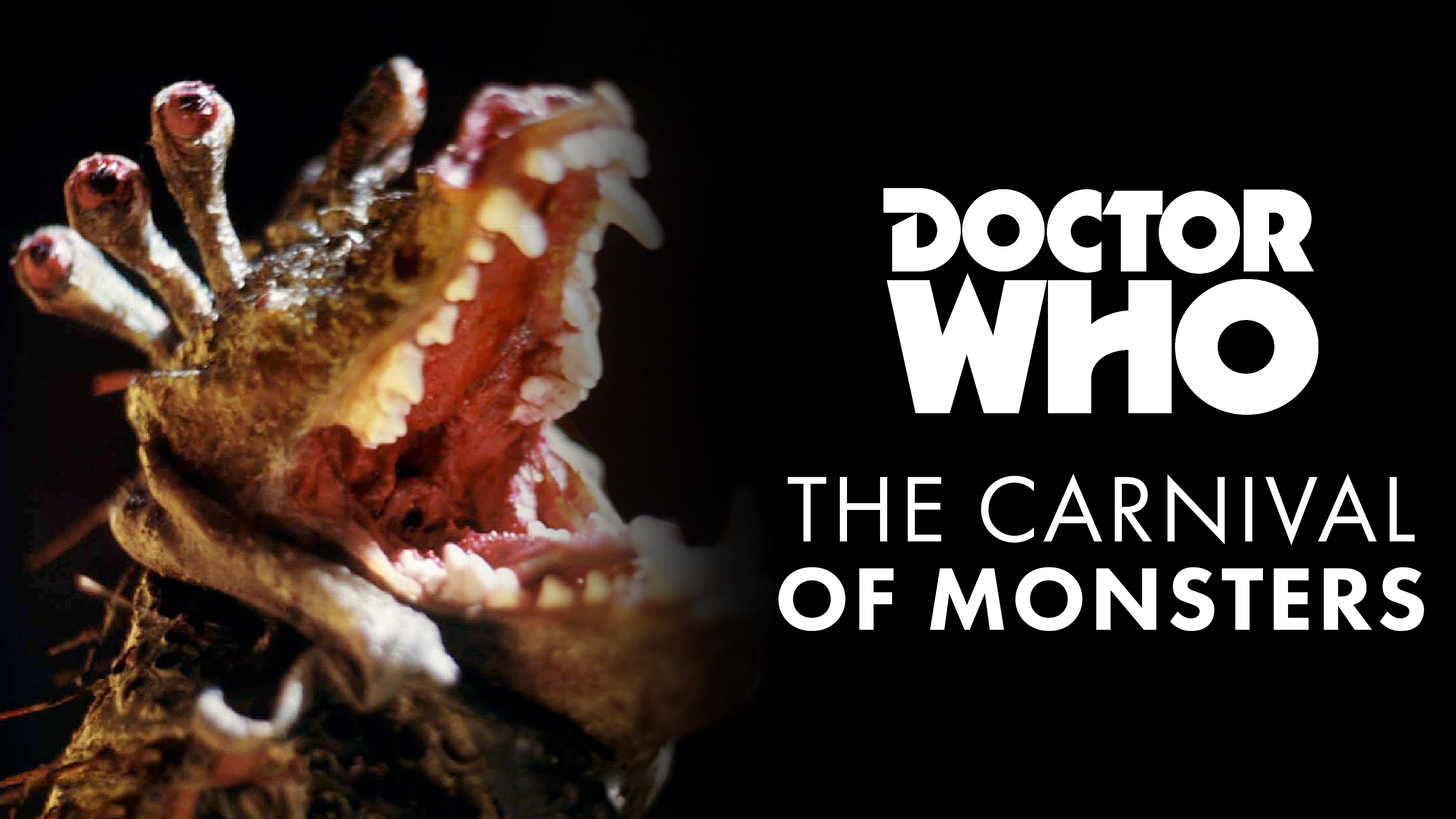 Carnival of Monsters
