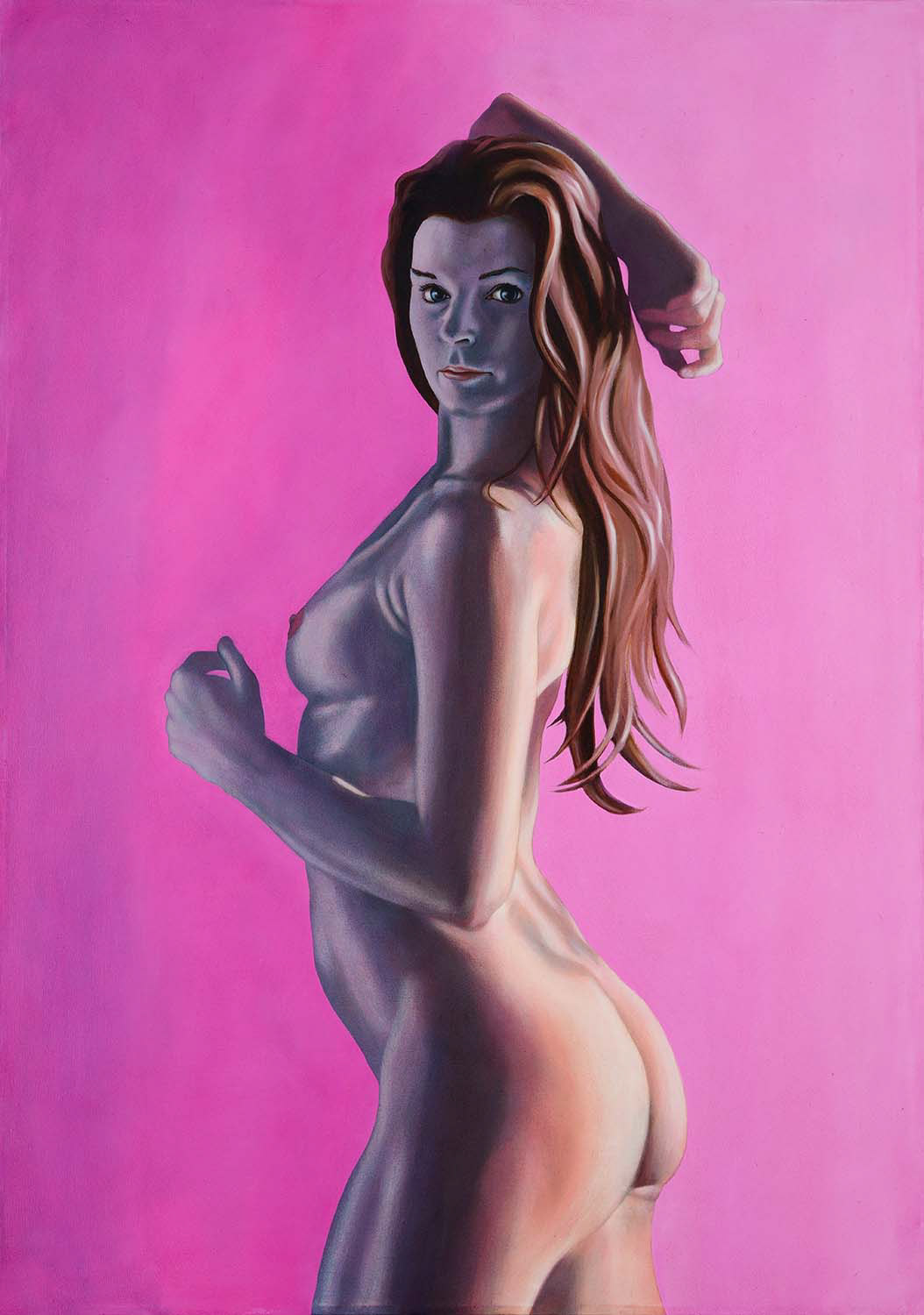 Pink Chiara.