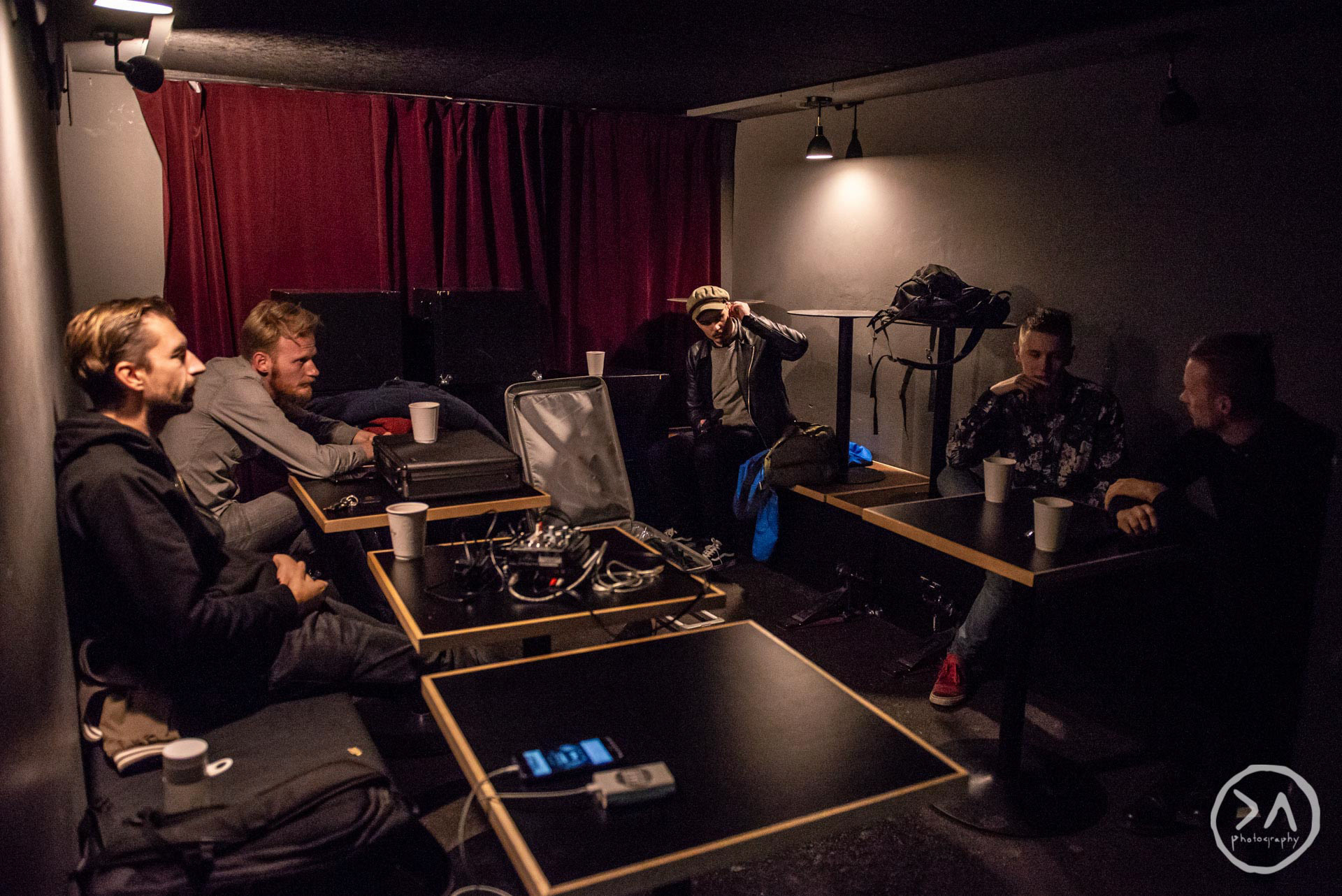 Cosmute, Helsinki Finland 2018