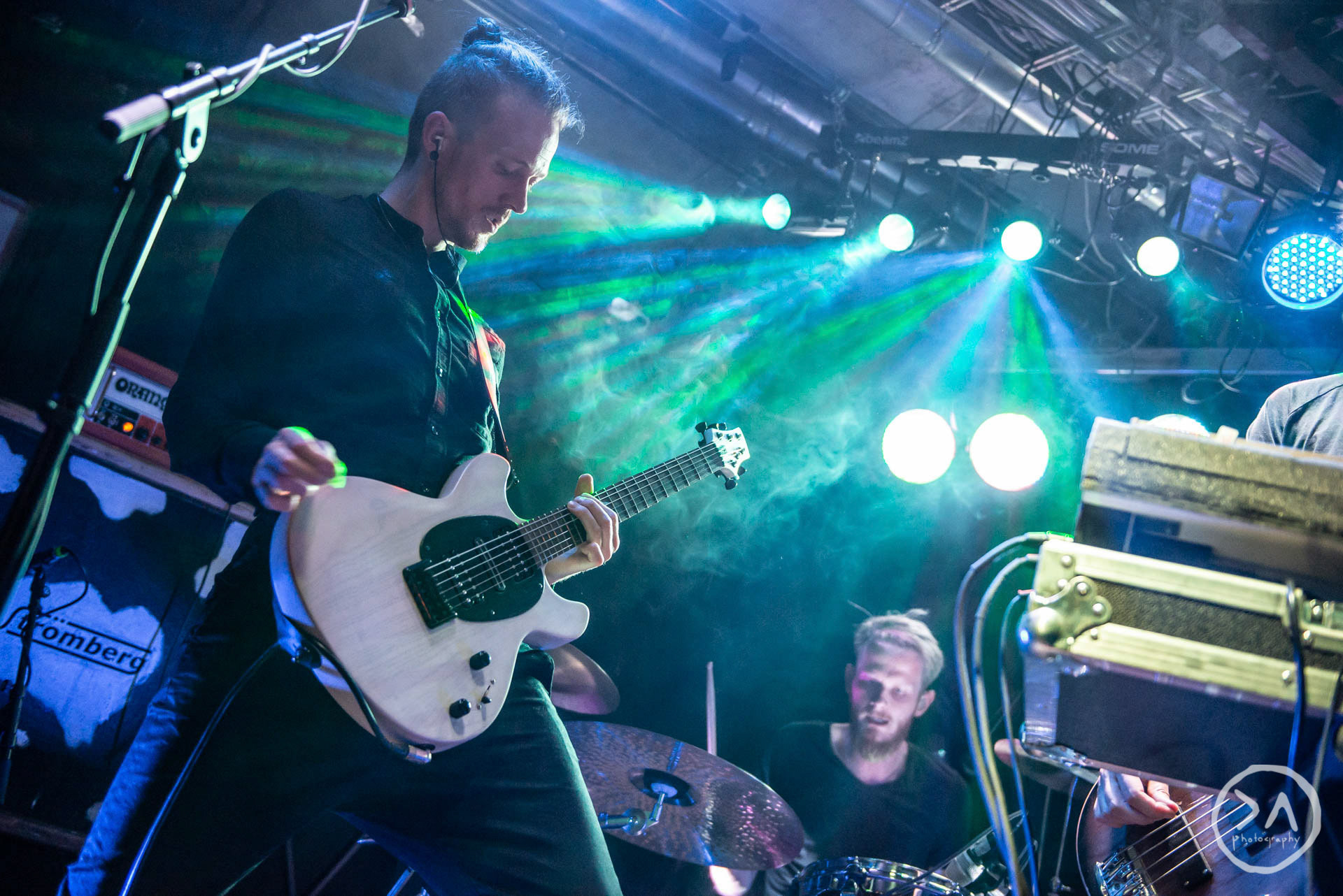 Cosmute, Tampere Finland 2018