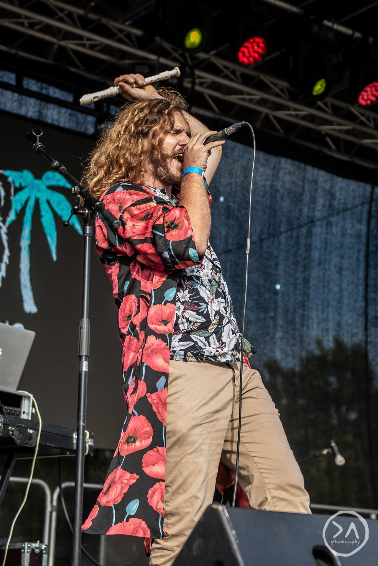 Sem L'Ours, Bremen Germany 2018