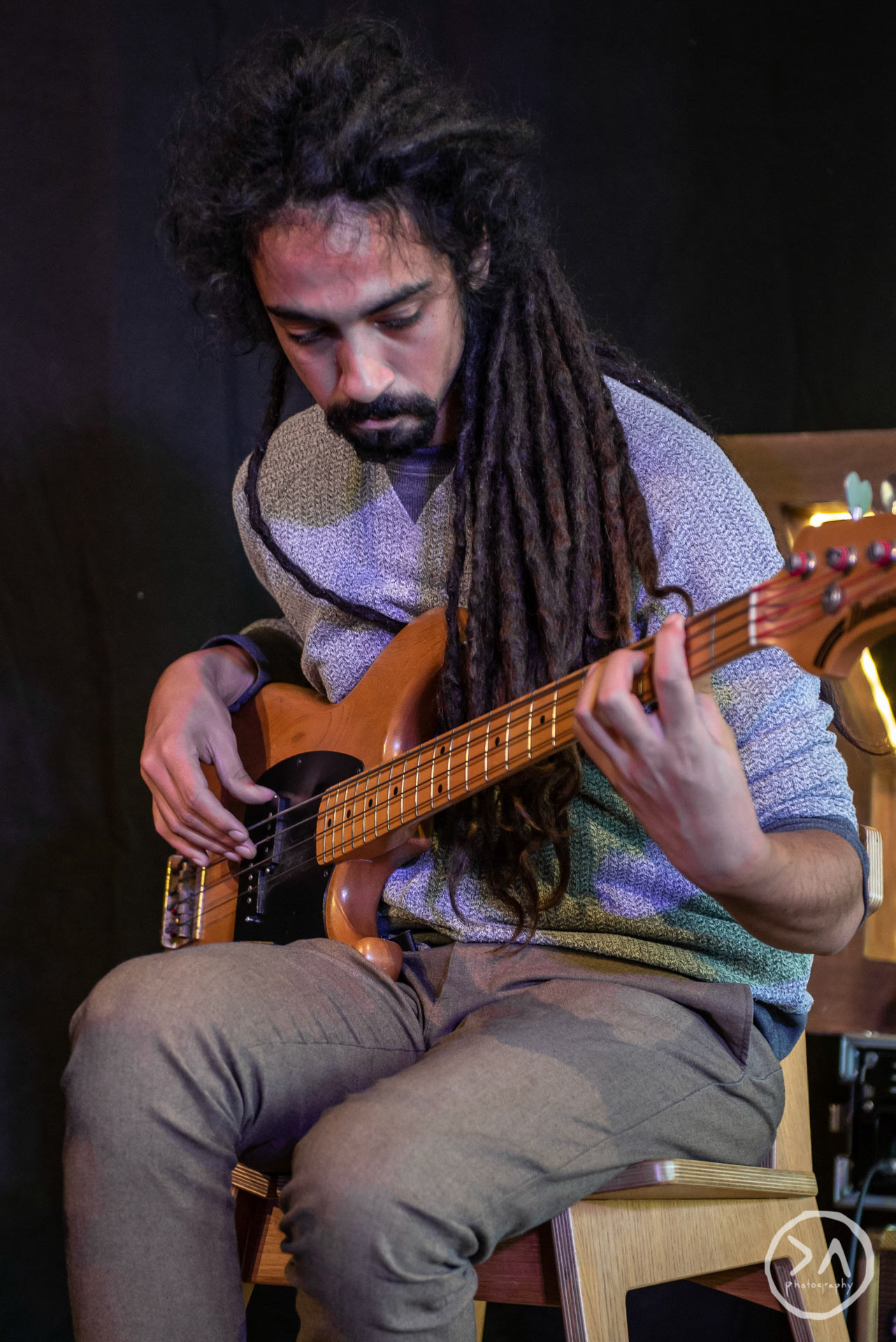 YVI, Popronde Amersfoort 2018