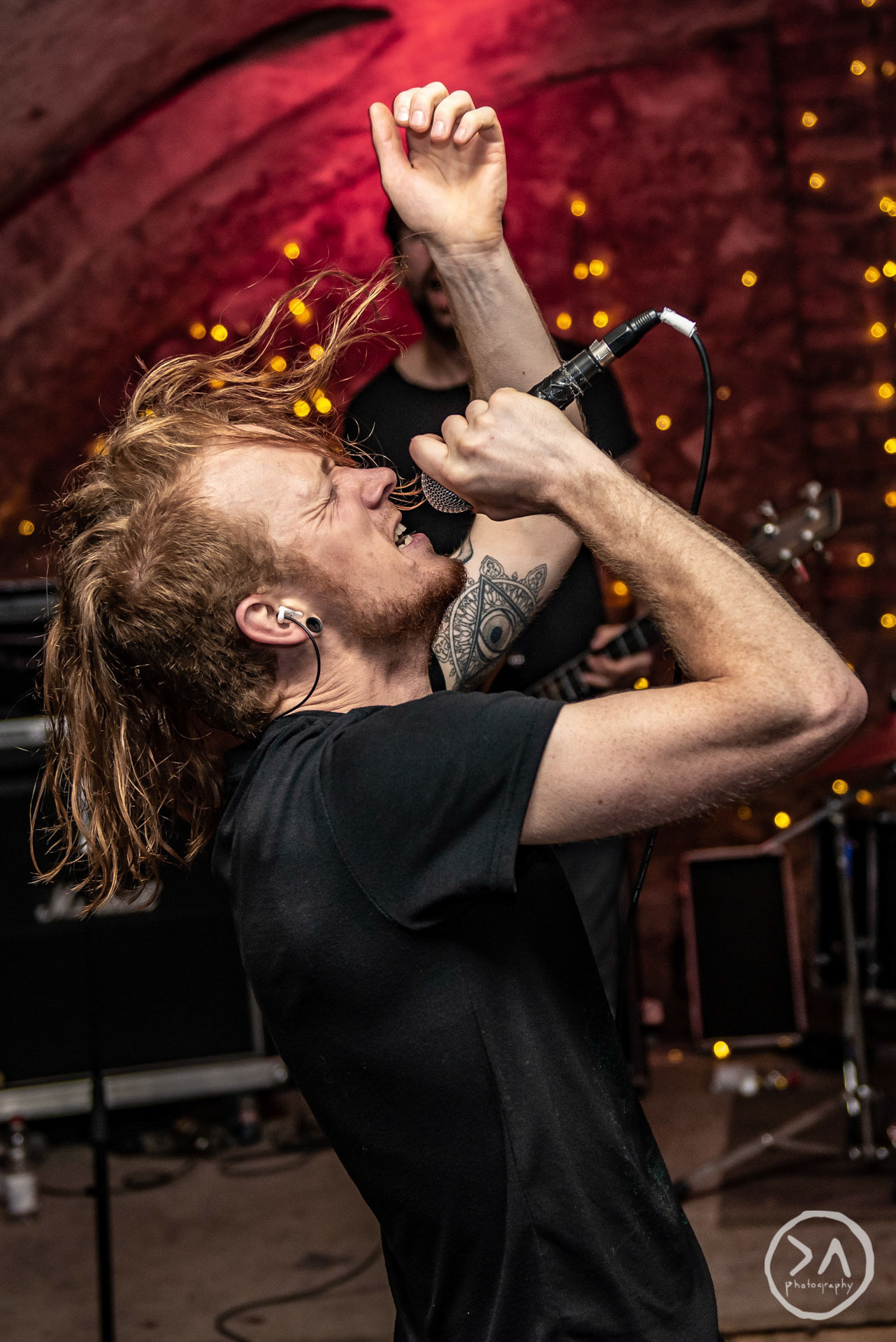 Torrential, Frankfurt Germany 2019