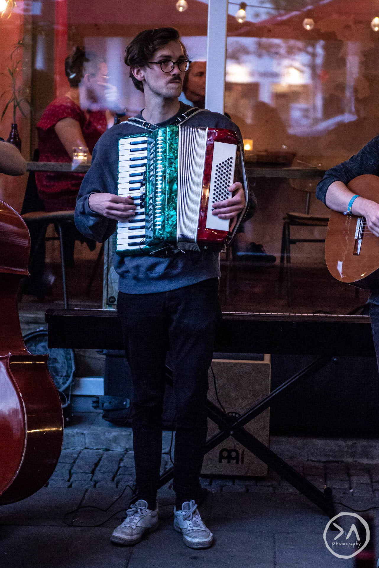 Charlotte Buff, Bremen Germany 2018