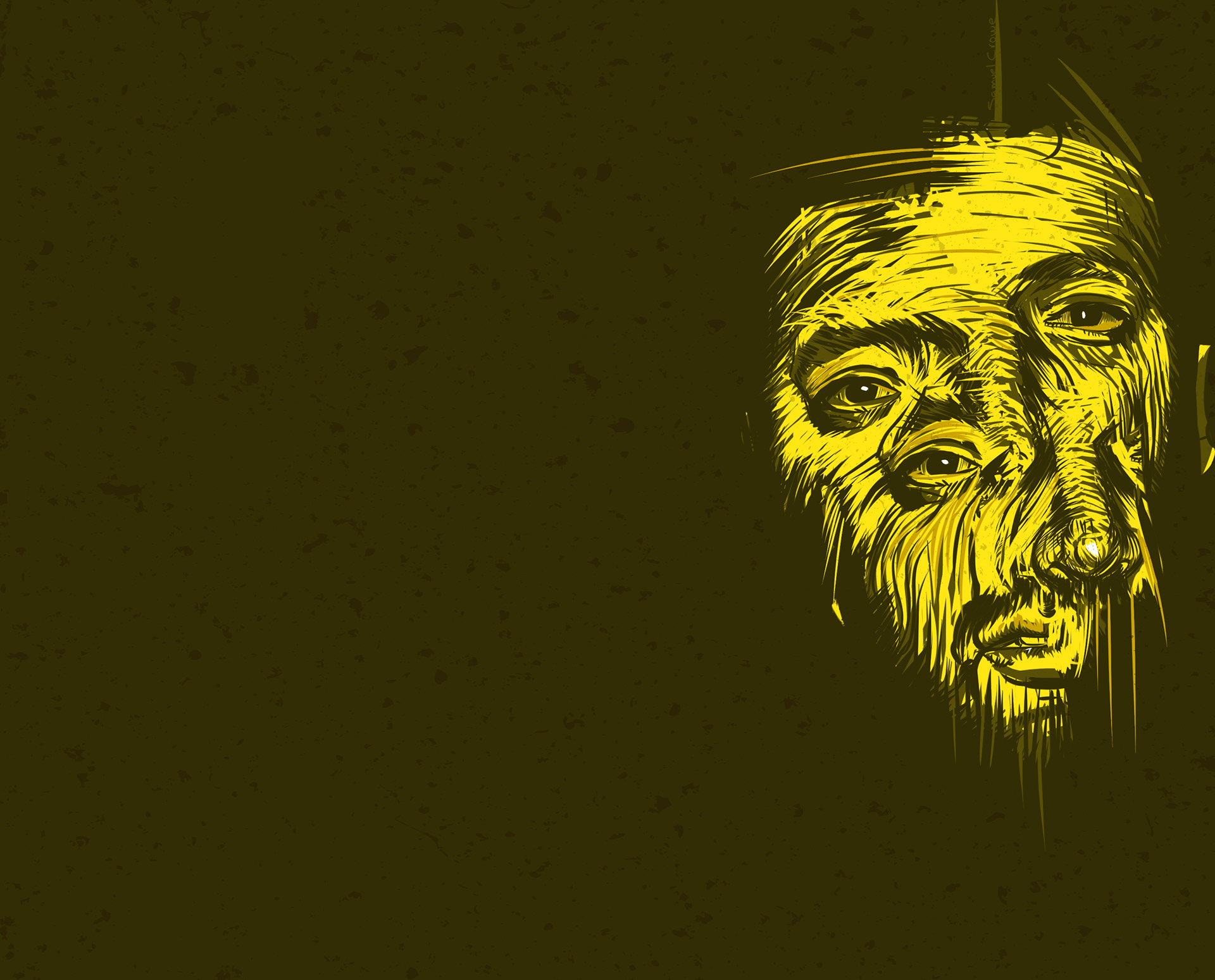 dissociation