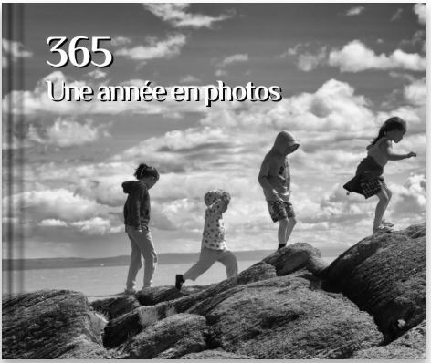 Défi 365