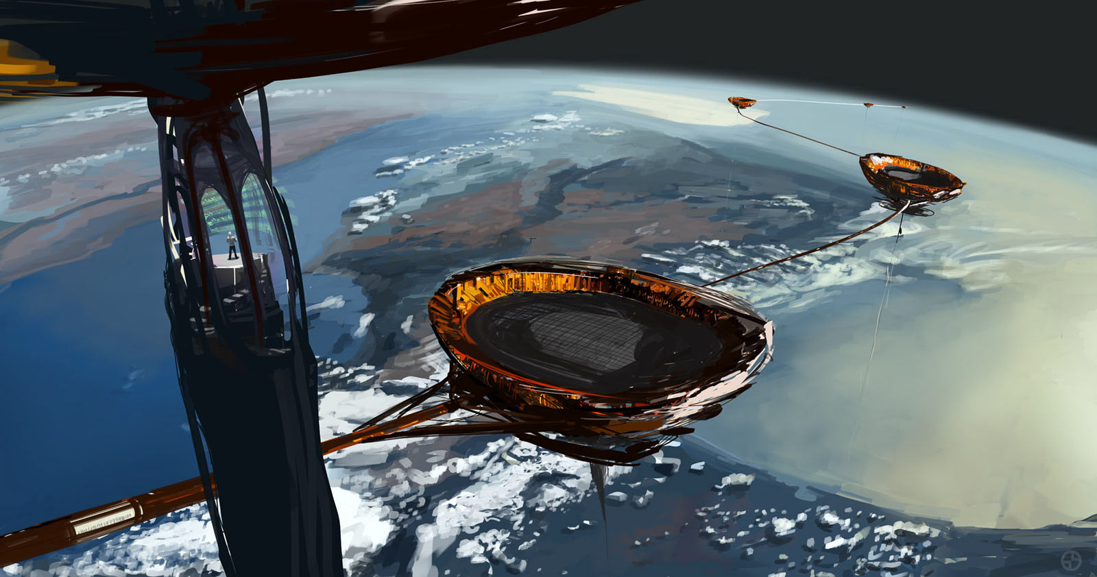 Planetary Concert, 2018