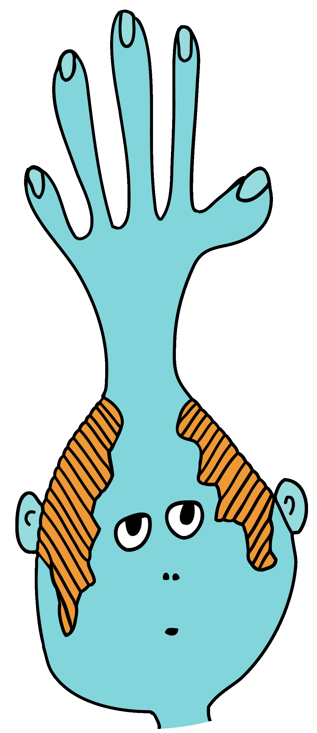 Hi, Five