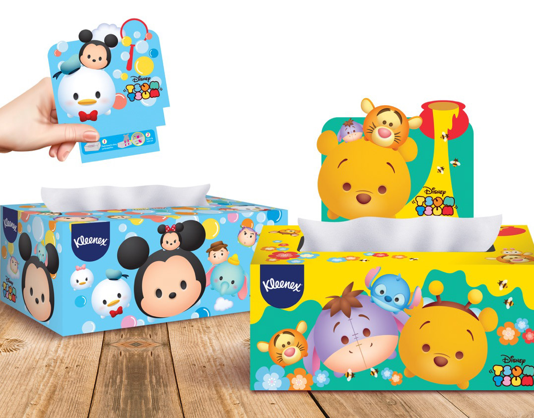 disney tsum tsum pop up