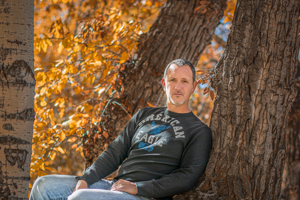 Picture of Scott Campbell Owner of Scott Campbell Photography in Montana.