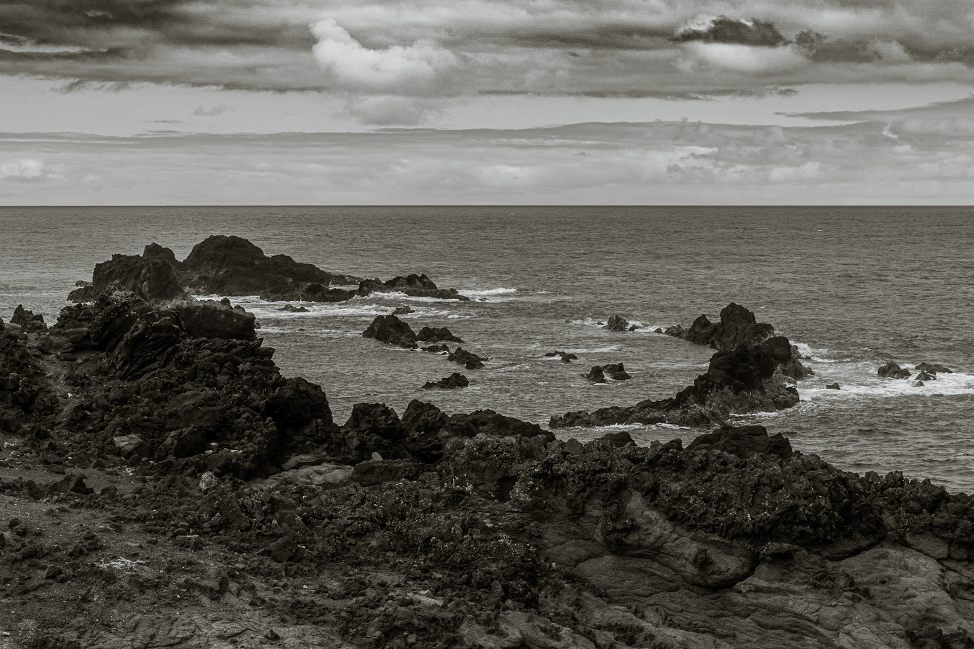 Mosteiros Azores