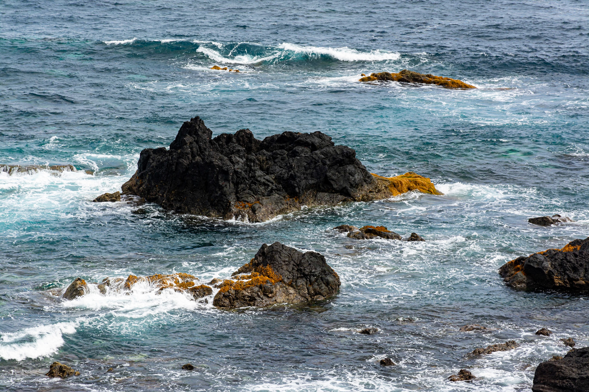 Mosteiros Azores