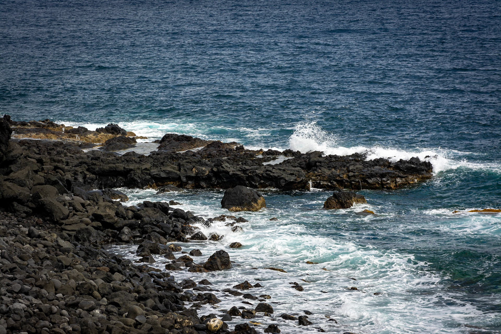 Mosteiros Azores