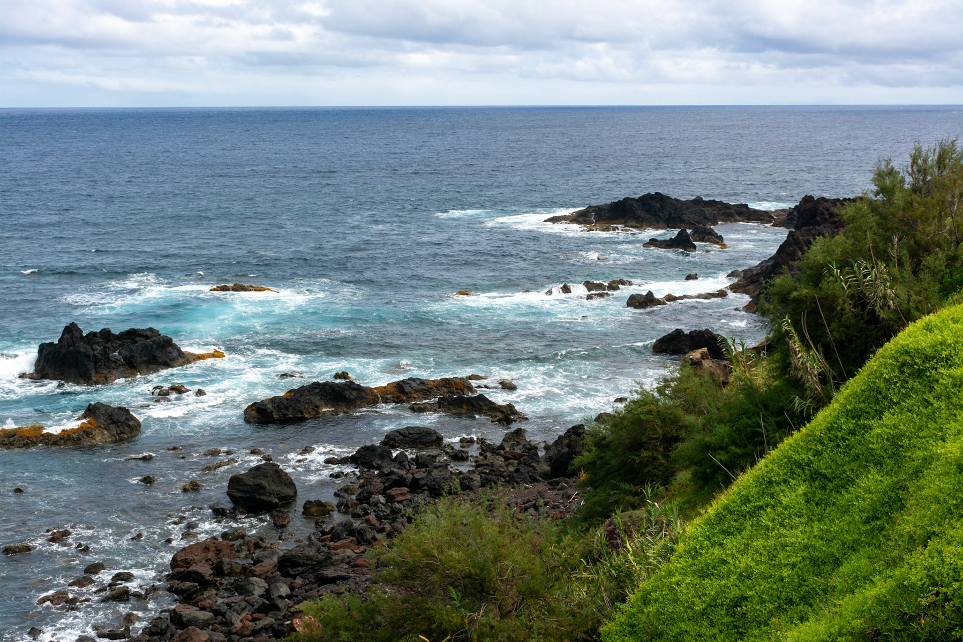 Mosteiros Azores