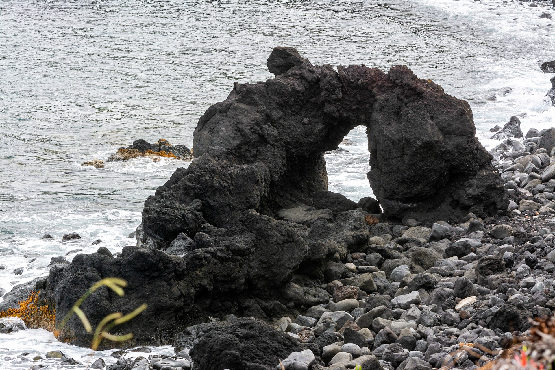 Mosteiros Azores