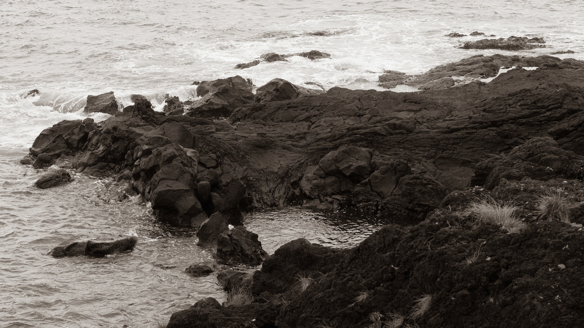 Mosteiros Azores