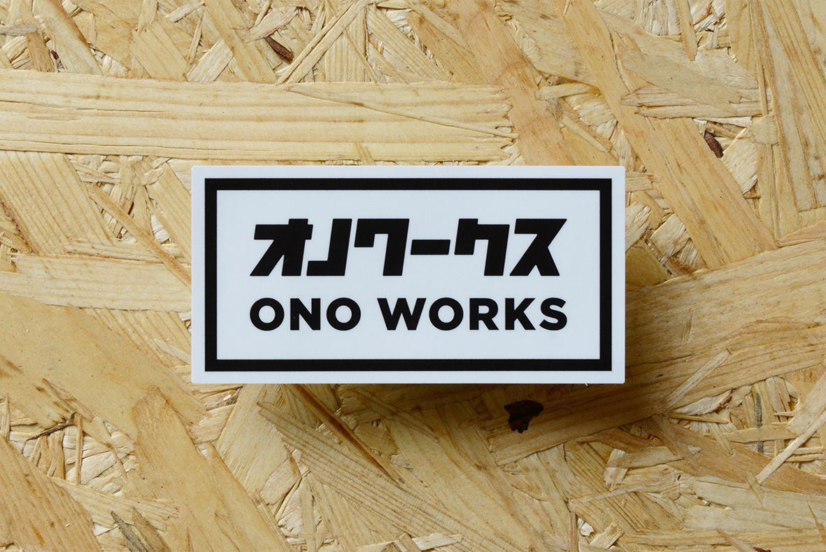 ボックスロゴ:100×50mm