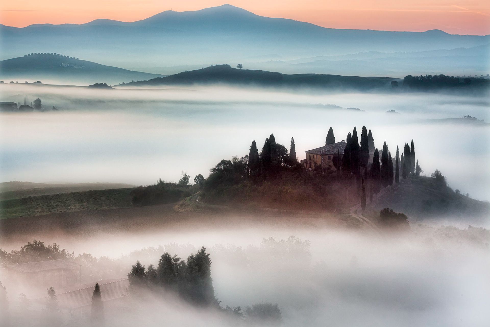 Tuscany - Italy