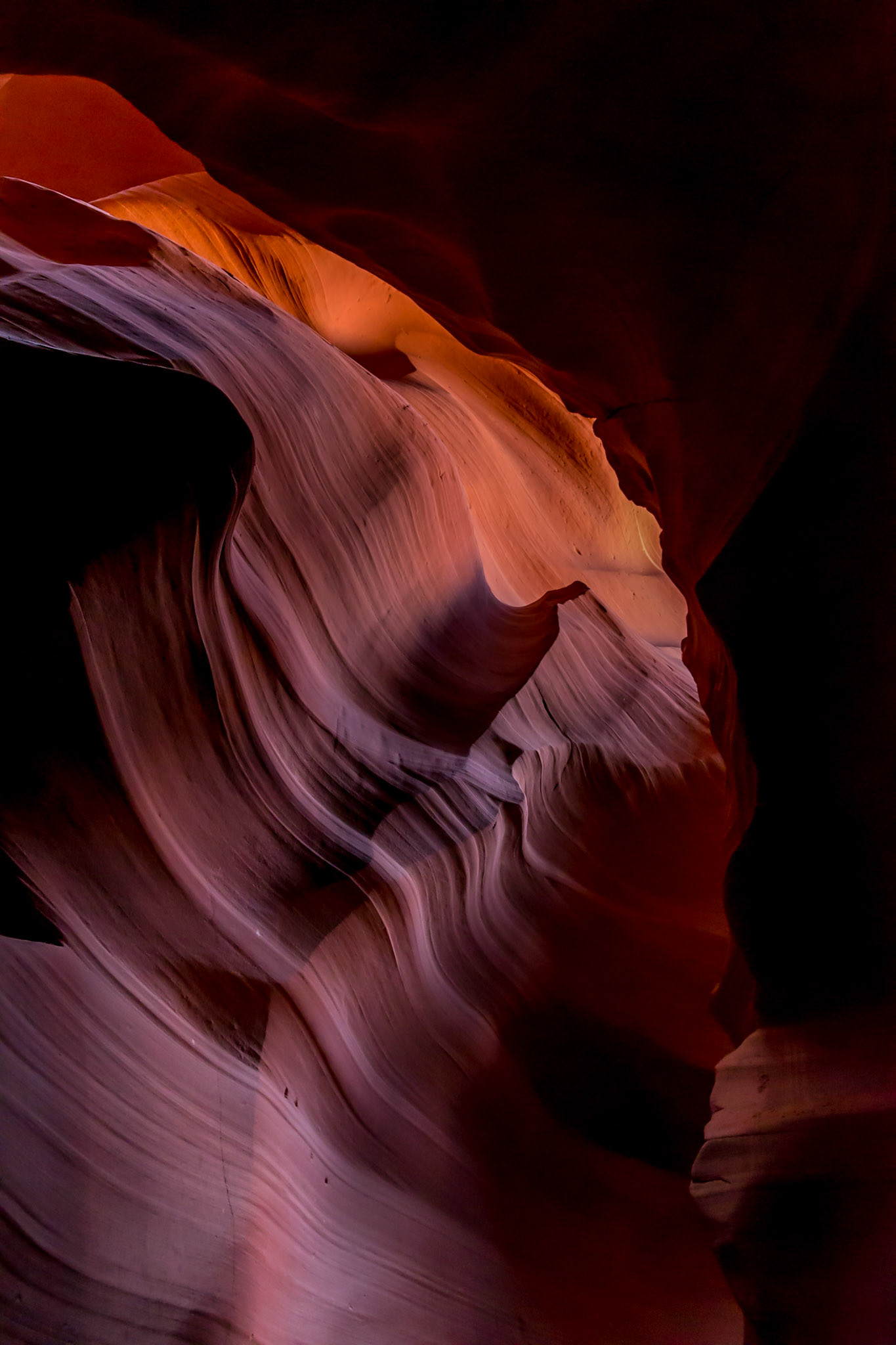 032 Antelope Canyon 4